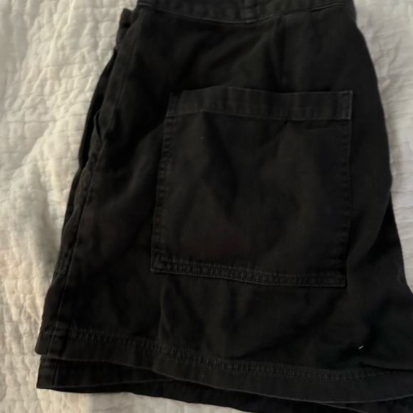 Universal Thread High Rise Shorts - Picture 4 of 4